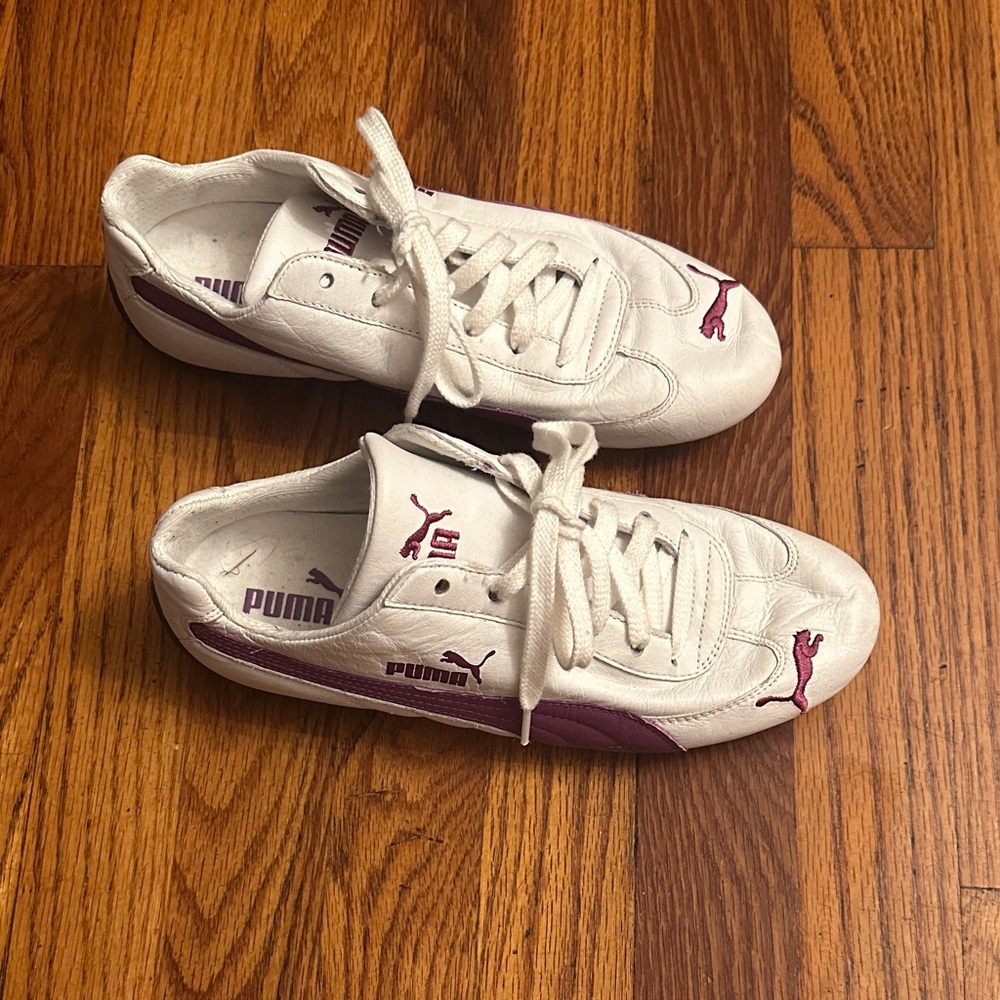 Puma sneakers